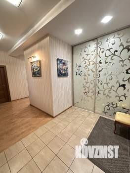 3-к квартира, вторичка, 140м2, 8/15 этаж