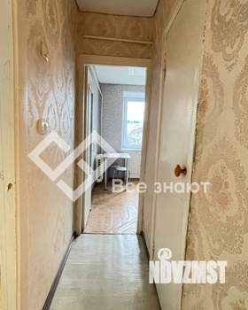 1-к квартира, вторичка, 30м2, 5/5 этаж