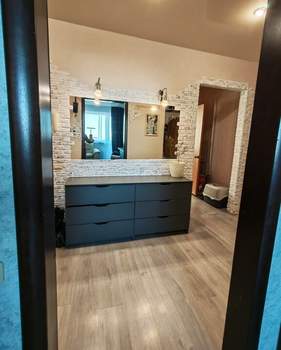 2-к квартира, вторичка, 79м2, 3/9 этаж