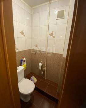 2-к квартира, вторичка, 57м2, 4/5 этаж