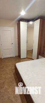 3-к квартира, вторичка, 54м2, 2/15 этаж