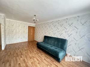 2-к квартира, вторичка, 43м2, 2/4 этаж