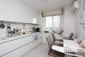 4-к квартира, вторичка, 112м2, 10/10 этаж