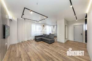 3-к квартира, вторичка, 105м2, 5/19 этаж