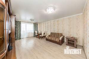 2-к квартира, вторичка, 63м2, 7/10 этаж