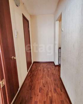 1-к квартира, вторичка, 43м2, 2/10 этаж