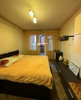 4-к квартира, вторичка, 87м2, 9/9 этаж