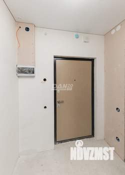 1-к квартира, вторичка, 38м2, 11/17 этаж