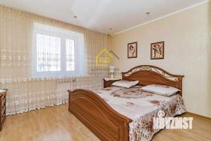 4-к квартира, вторичка, 106м2, 6/10 этаж