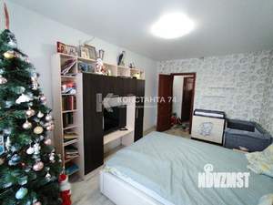 2-к квартира, вторичка, 46м2, 1/2 этаж