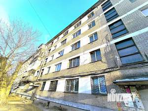 2-к квартира, вторичка, 46м2, 2/5 этаж