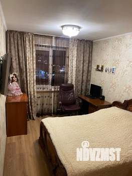 3-к квартира, вторичка, 63м2, 8/10 этаж