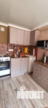 1-к квартира, вторичка, 39м2, 7/13 этаж