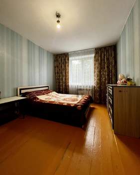 2-к квартира, вторичка, 52м2, 2/9 этаж