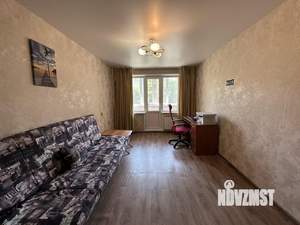 1-к квартира, вторичка, 33м2, 2/9 этаж