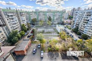 2-к квартира, вторичка, 59м2, 10/10 этаж