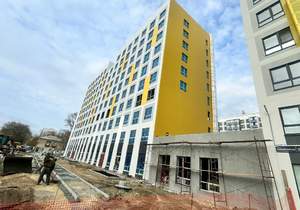 1-к квартира, вторичка, 31м2, 5/10 этаж