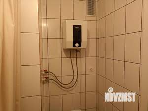 1-к квартира, вторичка, 55м2, 11/13 этаж