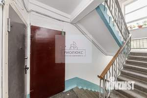 2-к квартира, вторичка, 42м2, 4/5 этаж