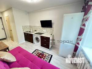 Студия квартира, вторичка, 14м2, 5/5 этаж