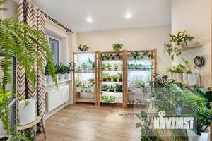 2-к квартира, вторичка, 61м2, 4/20 этаж