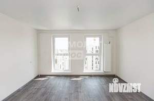 3-к квартира, вторичка, 64м2, 4/10 этаж