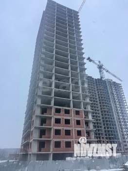 Студия квартира, вторичка, 30м2, 8/26 этаж