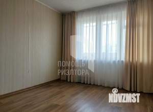 2-к квартира, вторичка, 46м2, 4/5 этаж