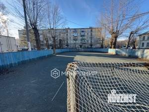 1-к квартира, вторичка, 29м2, 5/5 этаж