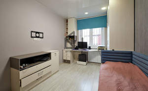 2-к квартира, вторичка, 57м2, 2/11 этаж