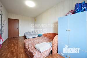 3-к квартира, вторичка, 73м2, 10/10 этаж