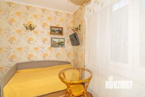 1-к квартира, вторичка, 37м2, 2/5 этаж