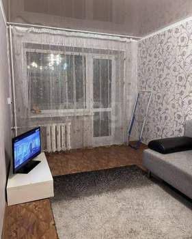 1-к квартира, вторичка, 29м2, 4/5 этаж