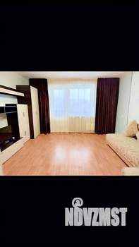 1-к квартира, вторичка, 40м2, 5/10 этаж