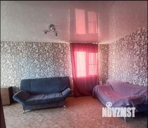 1-к квартира, вторичка, 30м2, 5/5 этаж