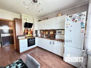 2-к квартира, вторичка, 57м2, 4/10 этаж