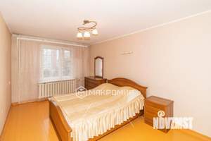 3-к квартира, вторичка, 97м2, 7/10 этаж