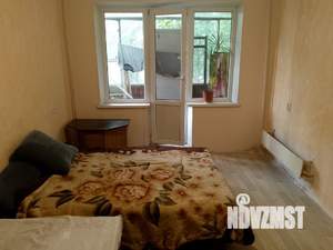 1-к квартира, вторичка, 30м2, 2/5 этаж
