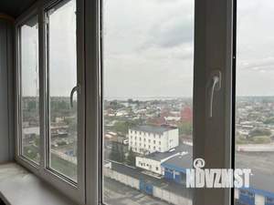 1-к квартира, вторичка, 33м2, 10/10 этаж