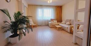 2-к квартира, вторичка, 60м2, 6/10 этаж
