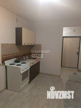 1-к квартира, вторичка, 32м2, 3/11 этаж