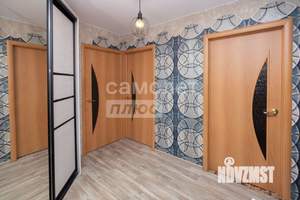 4-к квартира, вторичка, 87м2, 1/5 этаж