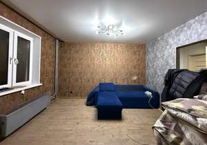 3-к квартира, вторичка, 72м2, 8/10 этаж