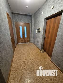 2-к квартира, вторичка, 52м2, 4/10 этаж