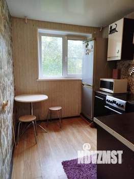 2-к квартира, вторичка, 46м2, 2/5 этаж