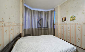 3-к квартира, вторичка, 80м2, 4/5 этаж