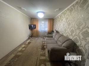 3-к квартира, вторичка, 65м2, 1/9 этаж