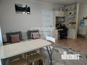 2-к квартира, вторичка, 40м2, 8/10 этаж