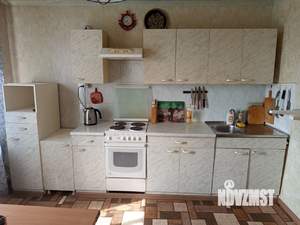 1-к квартира, вторичка, 36м2, 6/9 этаж