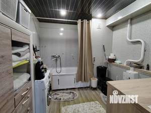 2-к квартира, вторичка, 57м2, 1/10 этаж